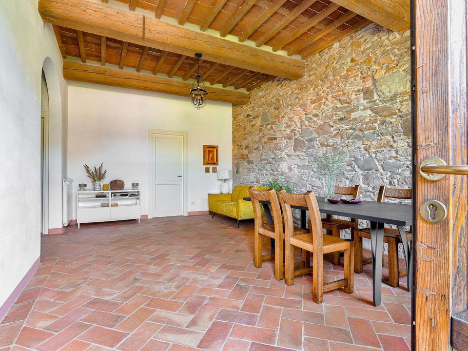 Villa i Capannori, Lucca - foto 5