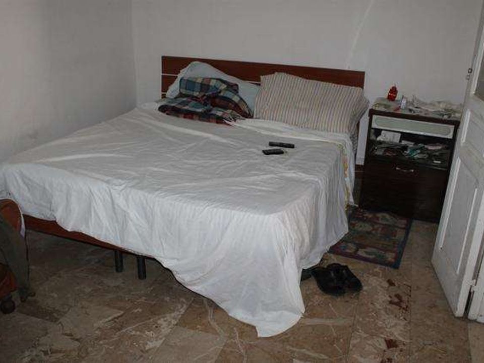 Byhus i Cianciana, Agrigento - foto 3