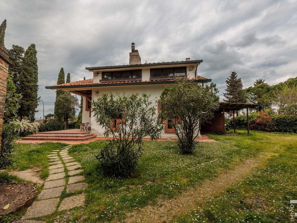 Villa i Peccioli, Pisa - foto 5