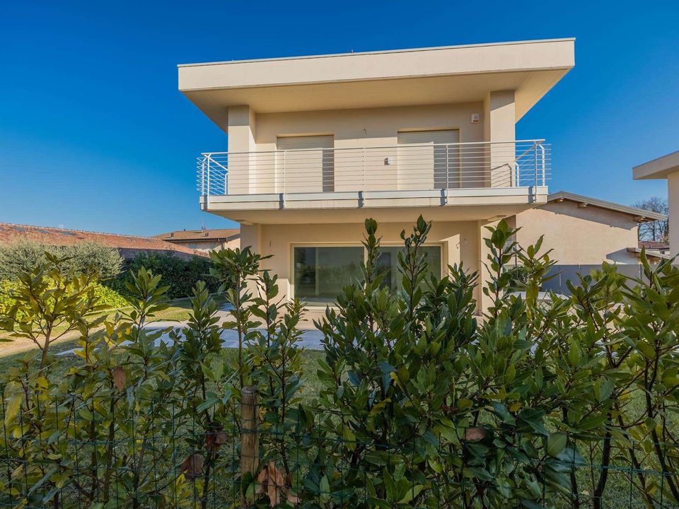 Villa i Manerba Del Garda, Brescia - bilde 2