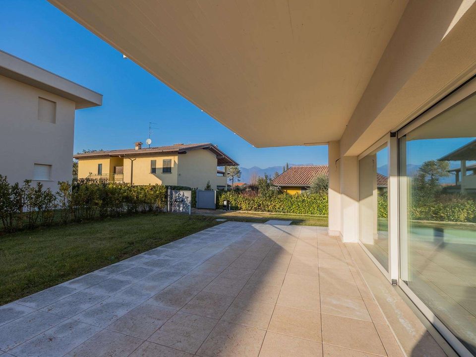 Villa i Manerba Del Garda, Brescia - bilde 3