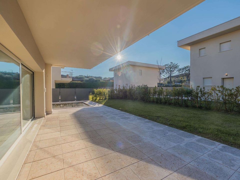Villa i Manerba Del Garda, Brescia - bilde 4