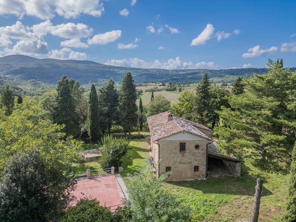 Farm hus i Cetona, Siena - foto 2
