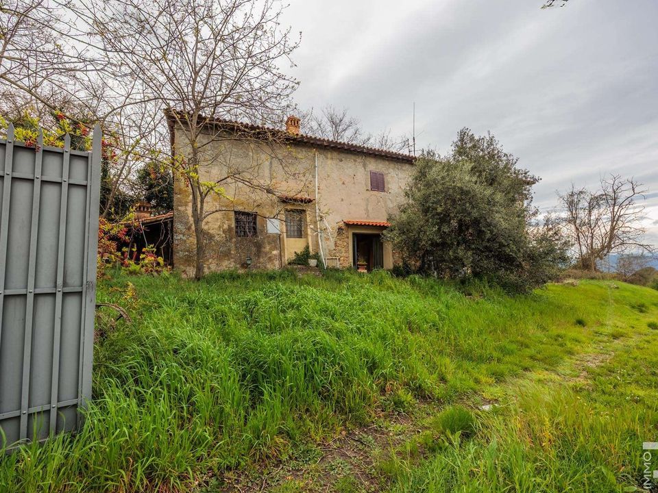 Farm hus i Gambassi Terme, Florence - foto 2
