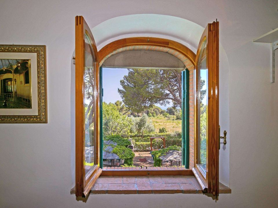 Lejlighed i Rosignano Marittimo, Livorno - foto 5