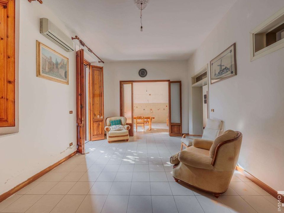 Villa a Florence, Florence - foto 1
