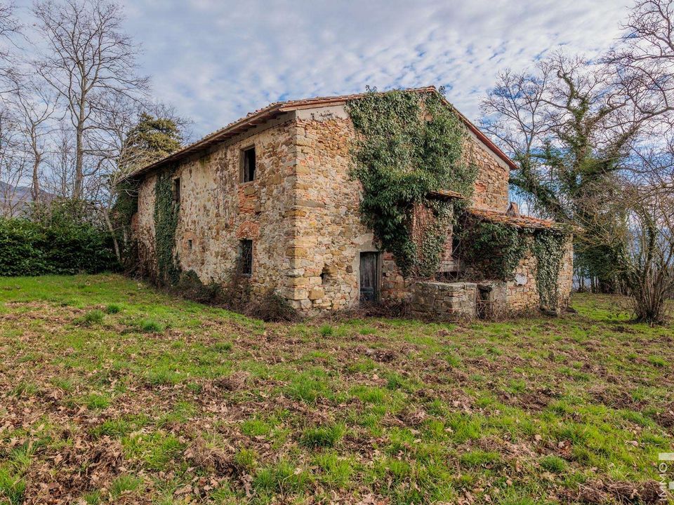 Farm hus i Pontassieve, Florence - foto 4