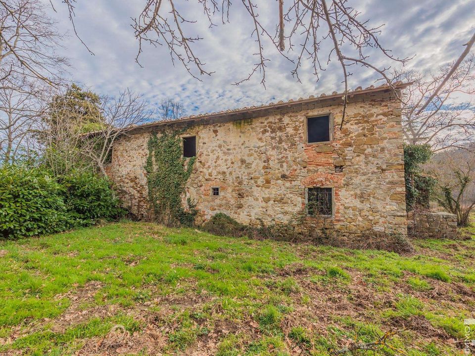 Farm hus i Pontassieve, Florence - foto 5