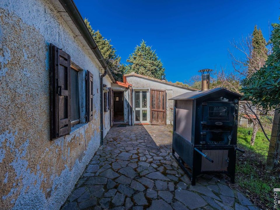 Villa a Cinigiano, Grosseto - foto 1