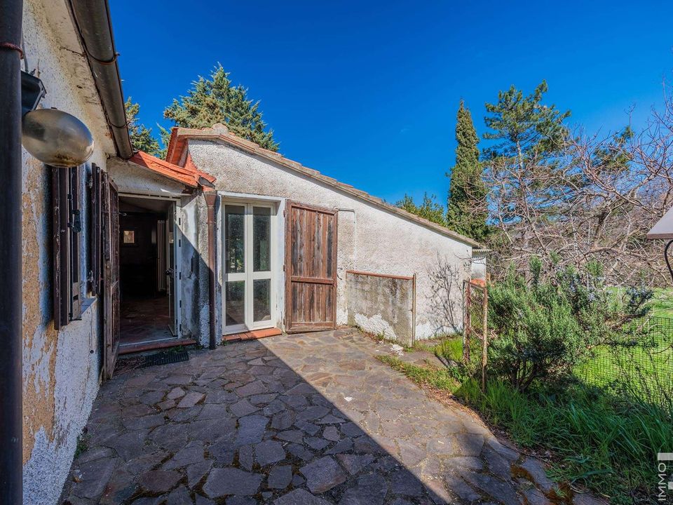 Villa a Cinigiano, Grosseto - foto 4