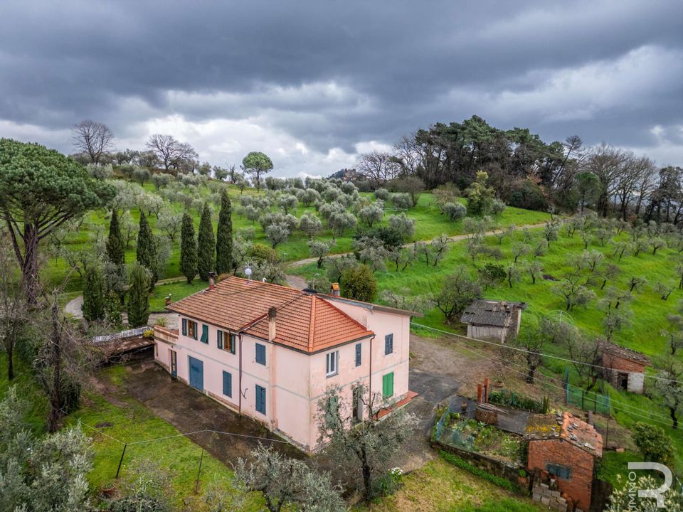 Farm hus i Montecatini Terme, Pistoia - foto 2