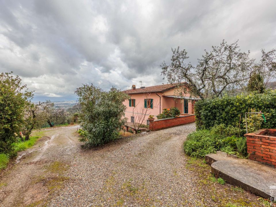 Farm hus i Montecatini Terme, Pistoia - foto 3