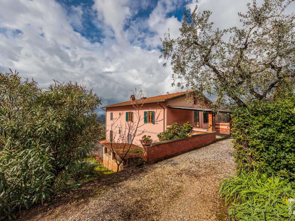 Farm hus i Montecatini Terme, Pistoia - foto 4