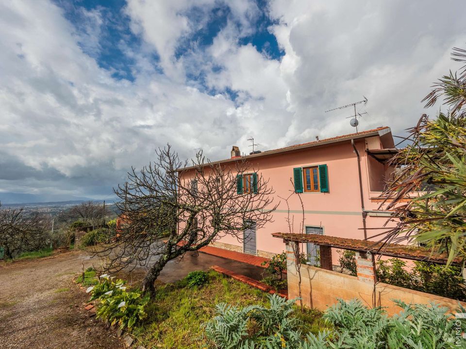Farm hus i Montecatini Terme, Pistoia - foto 5