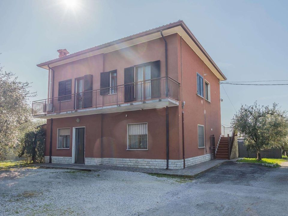 Villa i Lazise, Verona - foto 1
