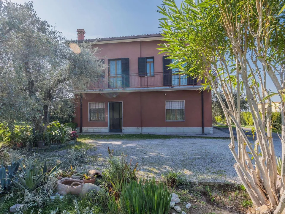 Villa i Lazise, Verona - foto 2