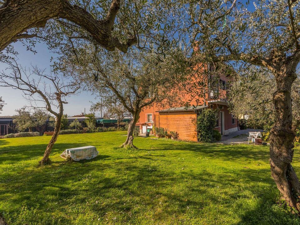 Villa i Lazise, Verona - foto 4