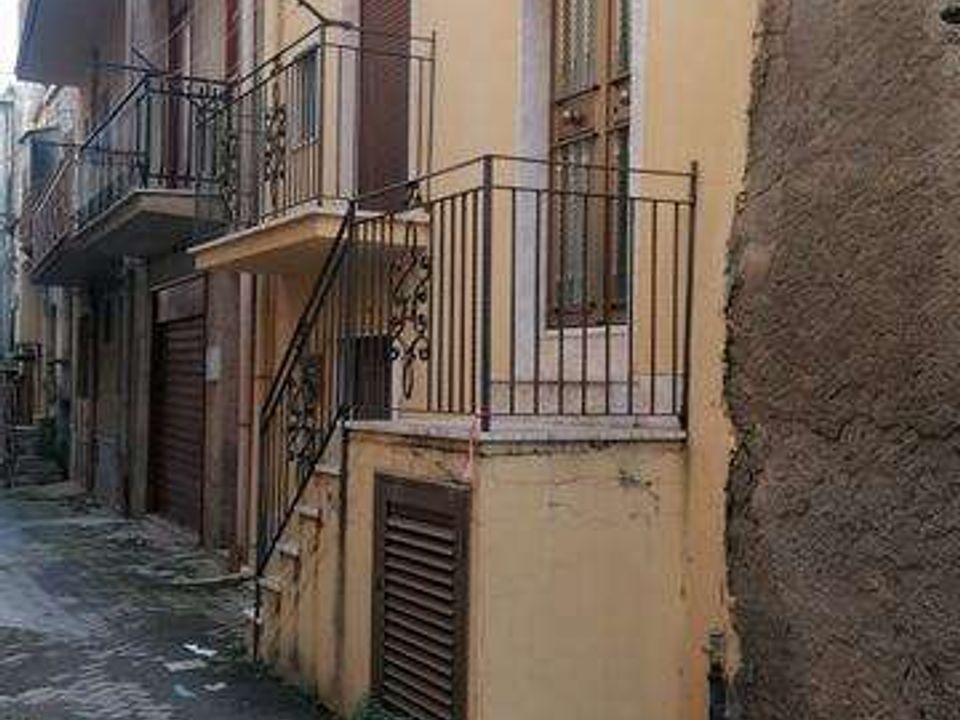 Rekkehus i Cianciana, Agrigento - bilde 1
