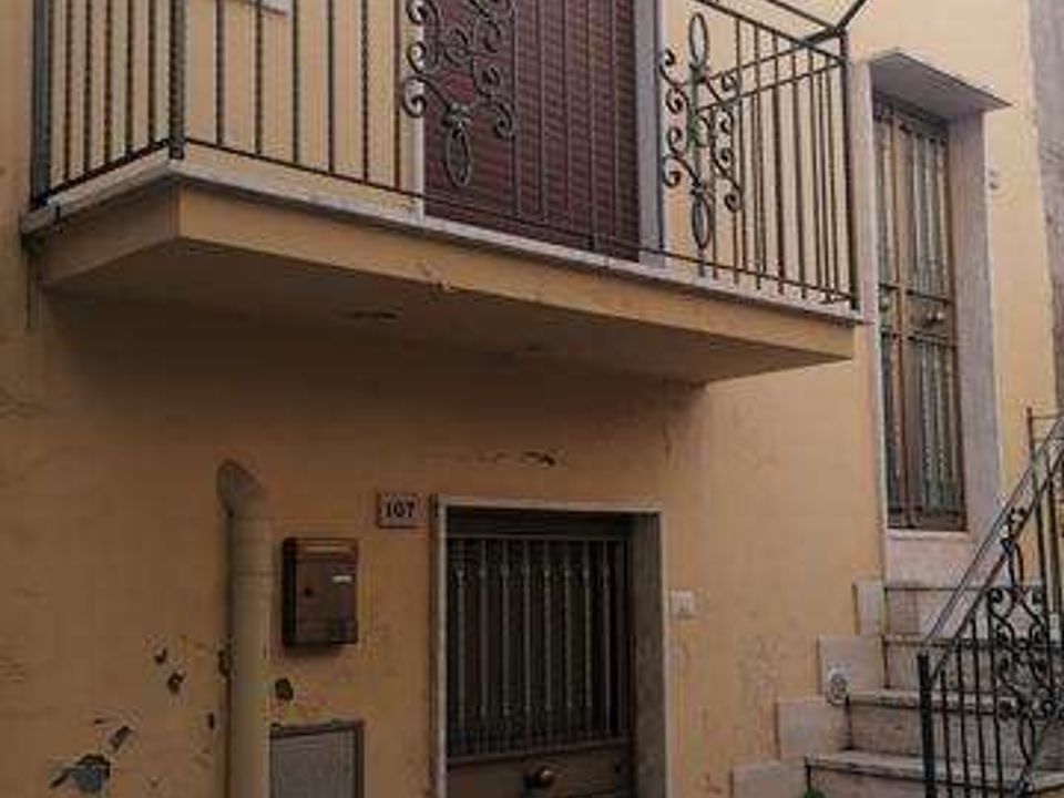 Rekkehus i Cianciana, Agrigento - bilde 2