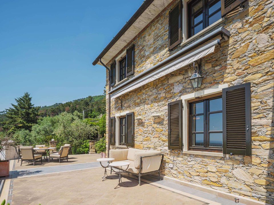 Villa i Seravezza, Lucca - foto 2