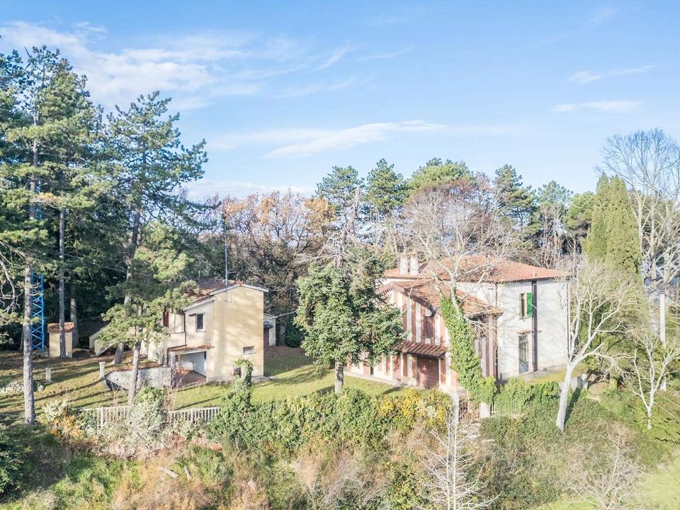 Villa i Arezzo, Arezzo - foto 1