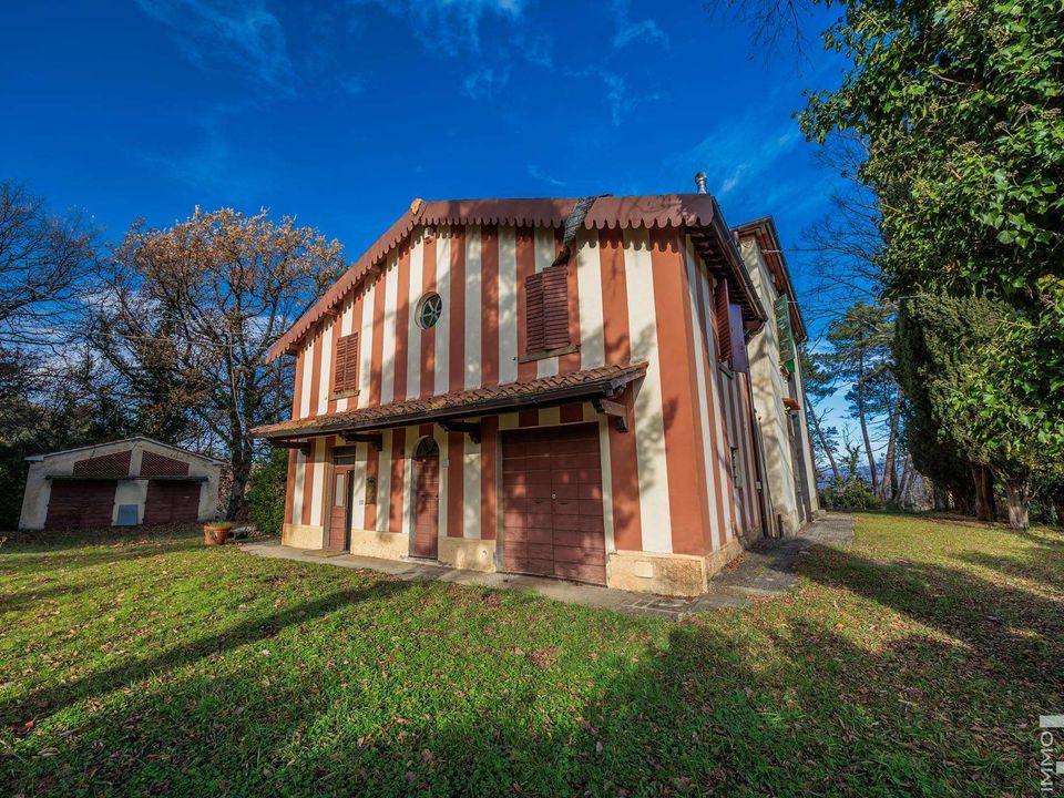 Villa i Arezzo, Arezzo - foto 2