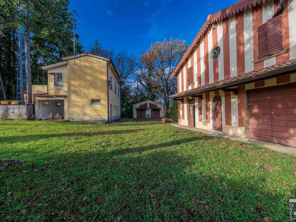 Villa i Arezzo, Arezzo - foto 3