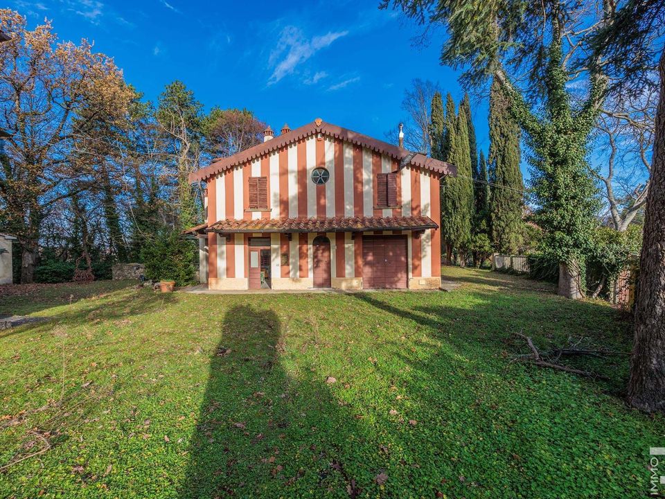 Villa i Arezzo, Arezzo - foto 4