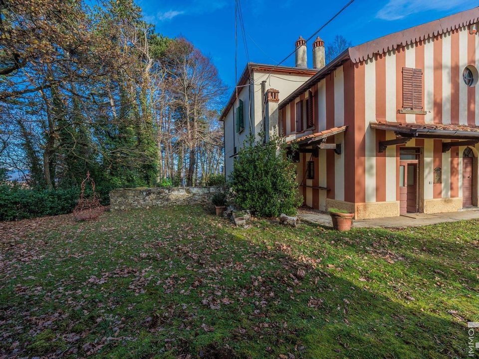 Villa i Arezzo, Arezzo - foto 5
