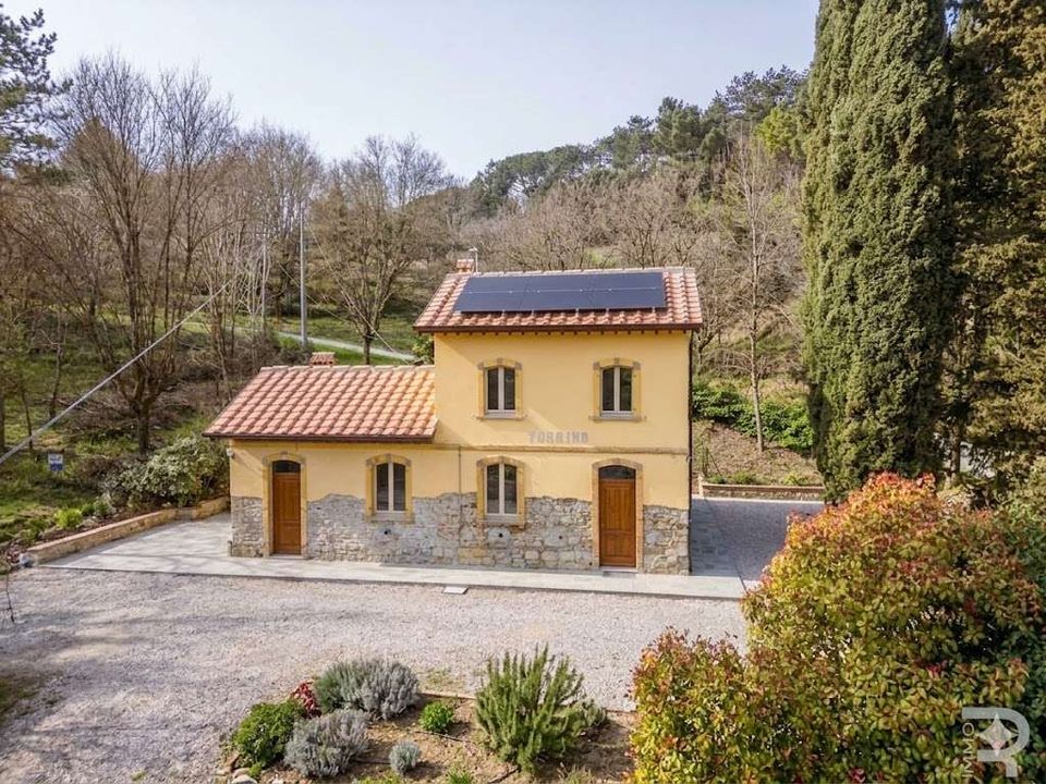 Villa - Arezzo, Arezzo - photo 1