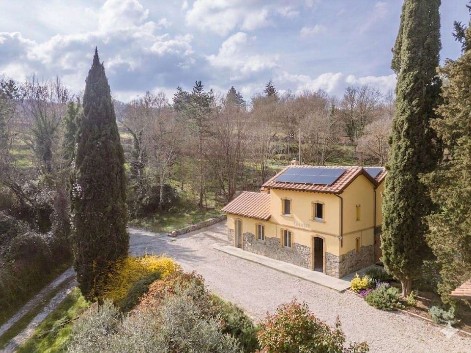 Villa - Arezzo, Arezzo - photo 3