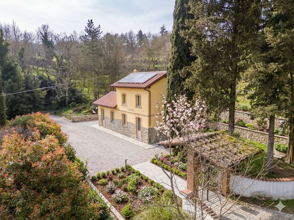 Villa - Arezzo, Arezzo - photo 4
