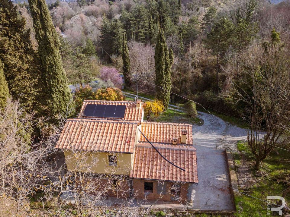 Villa - Arezzo, Arezzo - photo 5
