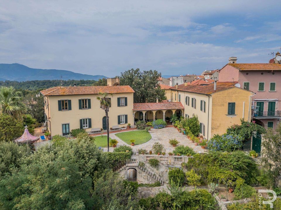 Villa i Santa Maria a Monte, Pisa - foto 1