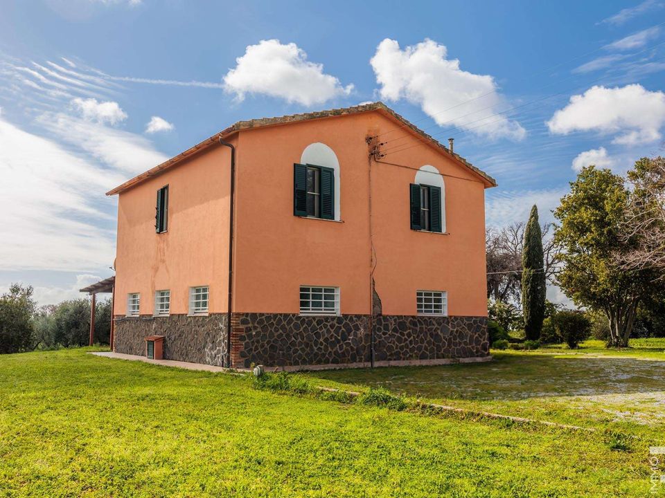 Siedlisko: Capalbio, Grosseto – zdjęcie 3