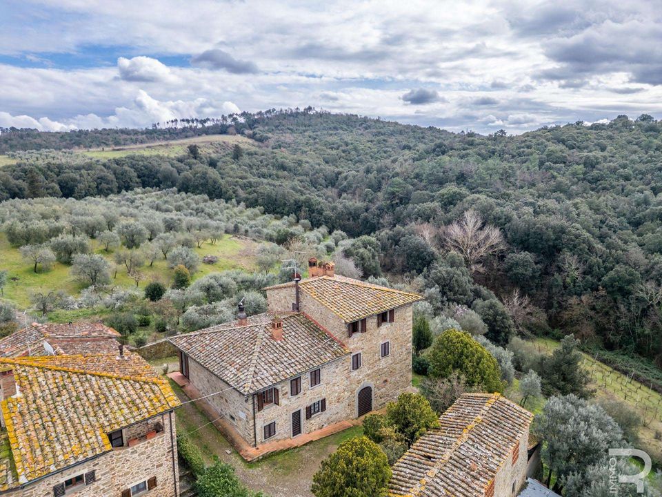Farm hus i Arezzo, Arezzo - foto 3