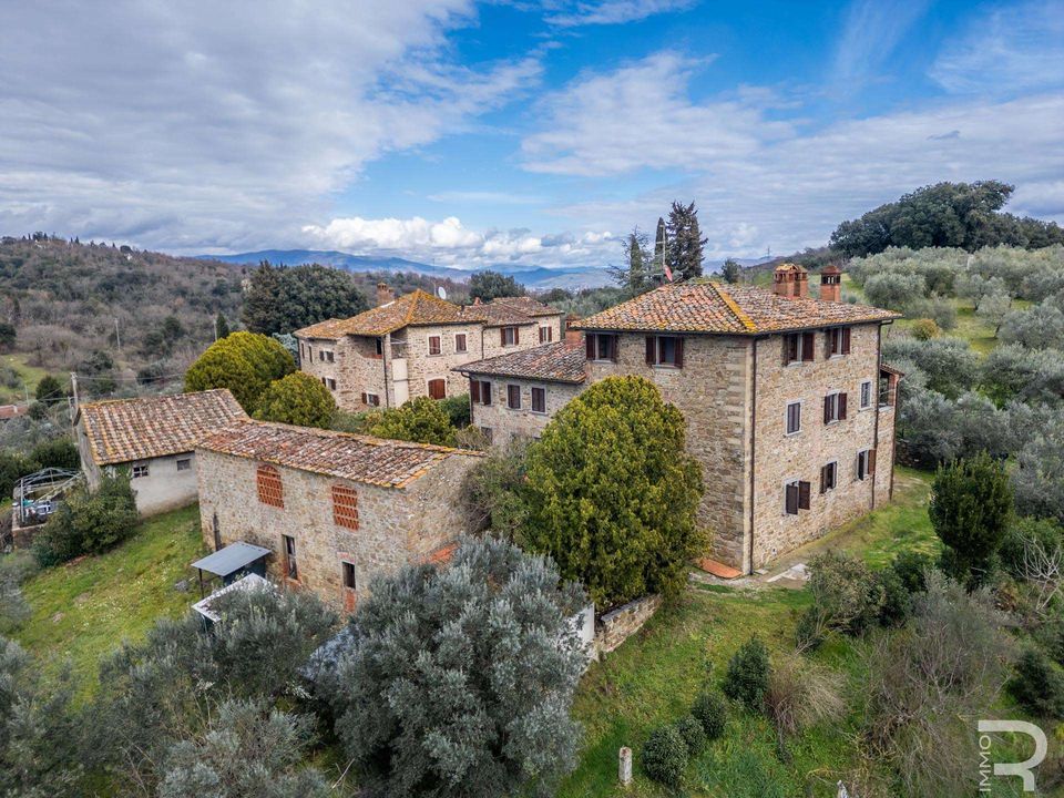 Farm hus i Arezzo, Arezzo - foto 4