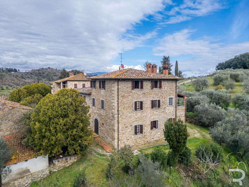 Farm hus i Arezzo, Arezzo - foto 5