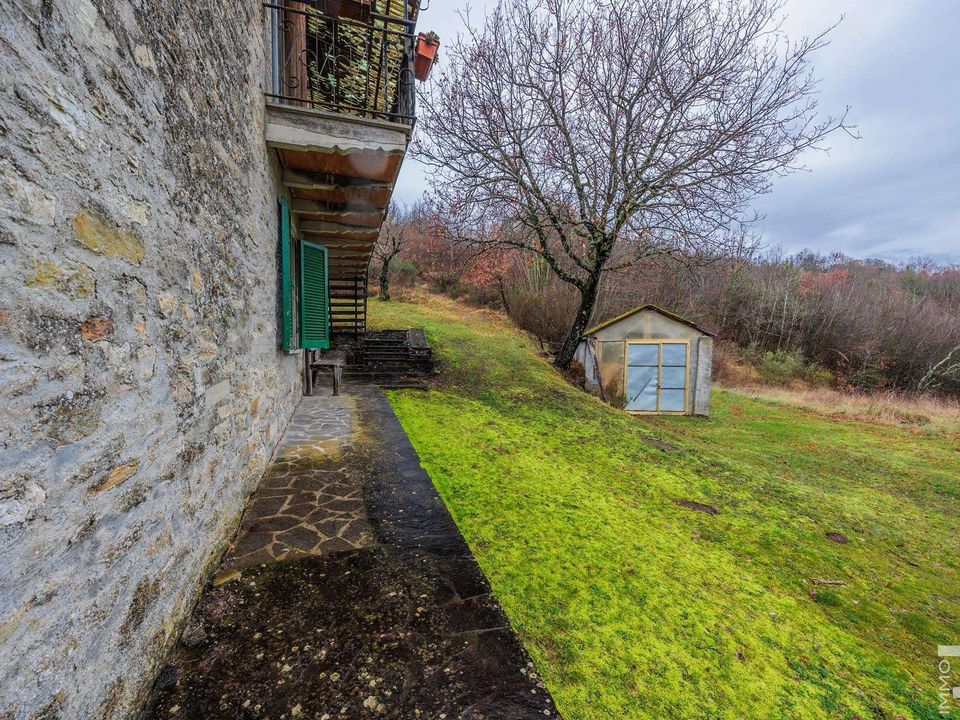 Villa i Caprese Michelangelo, Arezzo - foto 3