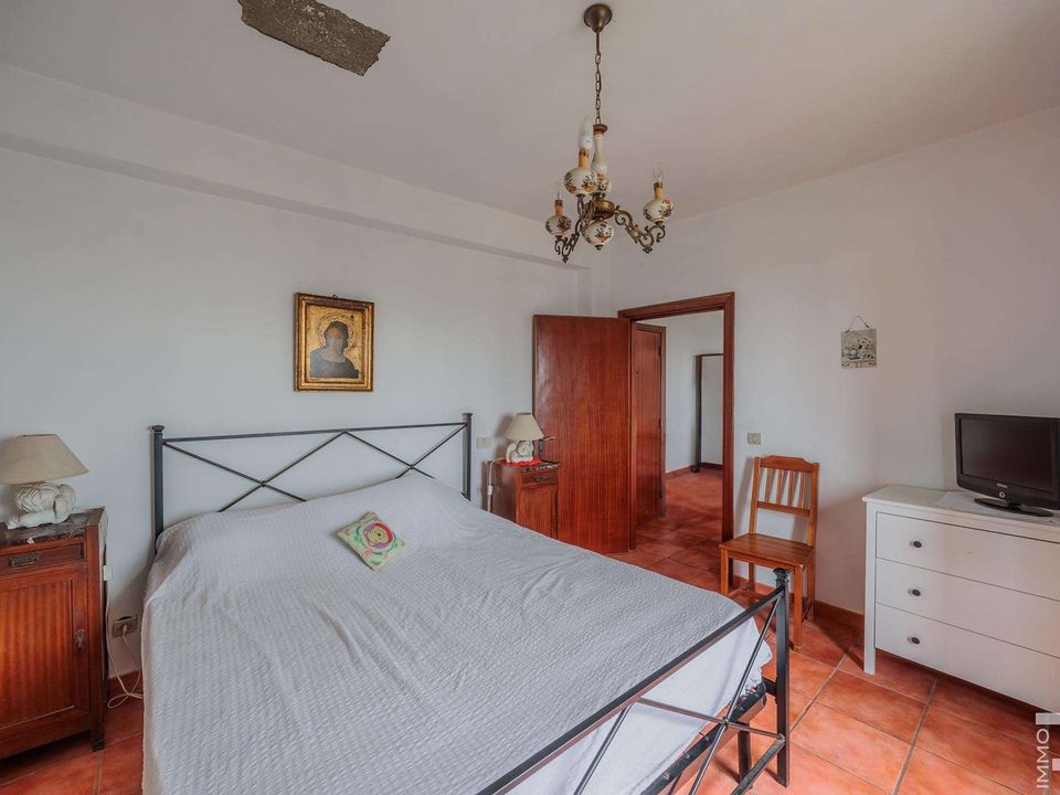 Lejlighed i San Casciano dei Bagni, Siena - foto 5