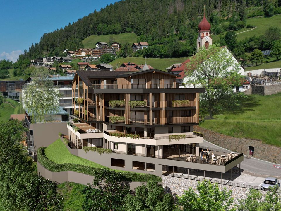 Lejlighed i Welschnofen, South Tyrol - foto 5