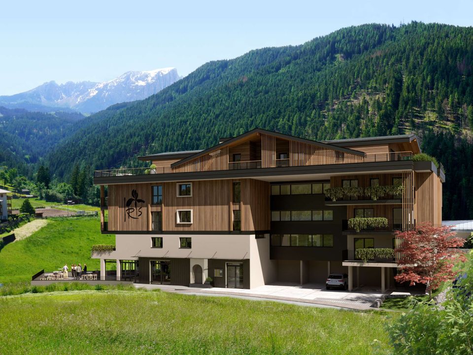 Lejlighed i Welschnofen, South Tyrol - foto 2