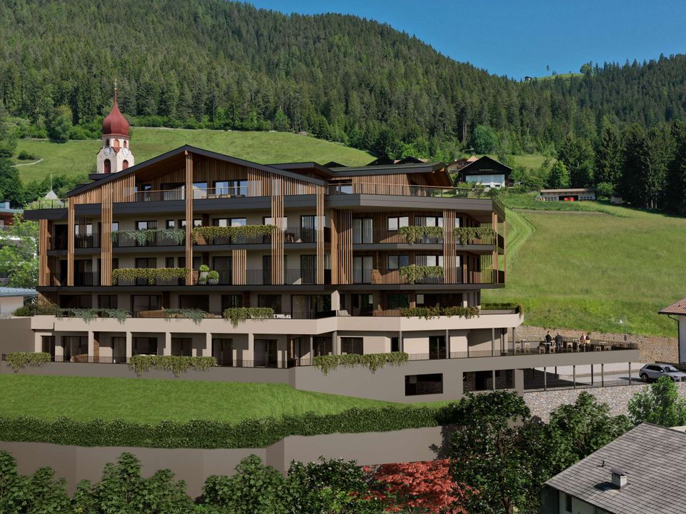 Lejlighed i Welschnofen, South Tyrol - foto 4