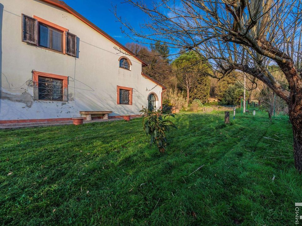 Farm hus i San Miniato, Pisa - foto 4