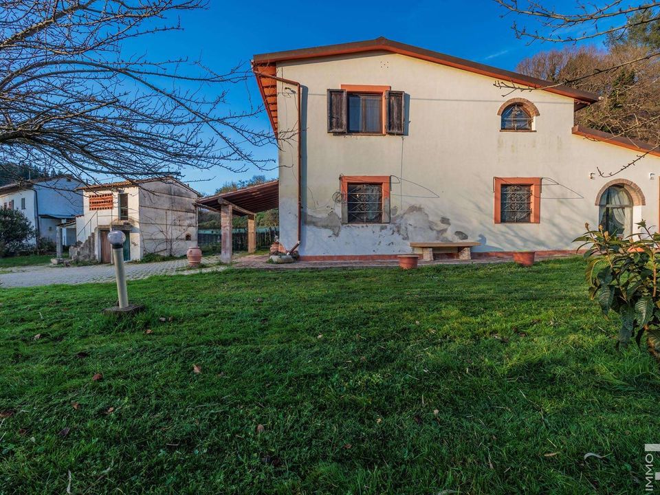 Farm hus i San Miniato, Pisa - foto 5