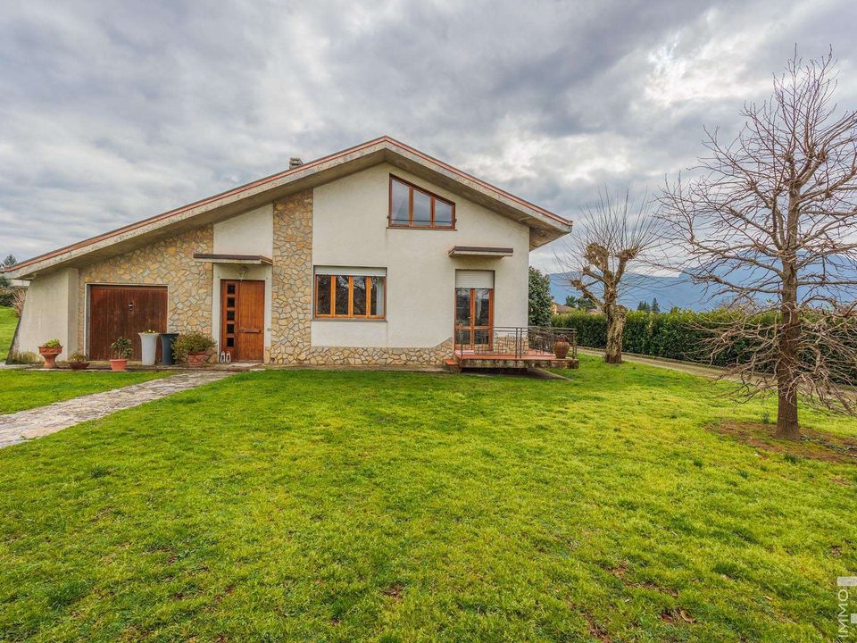 Villa i Barga, Lucca - foto 1