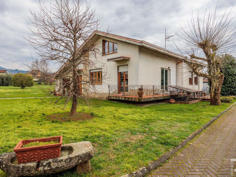 Villa i Barga, Lucca - foto 2