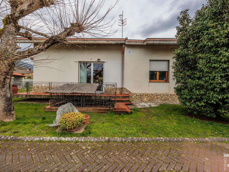 Villa i Barga, Lucca - foto 3