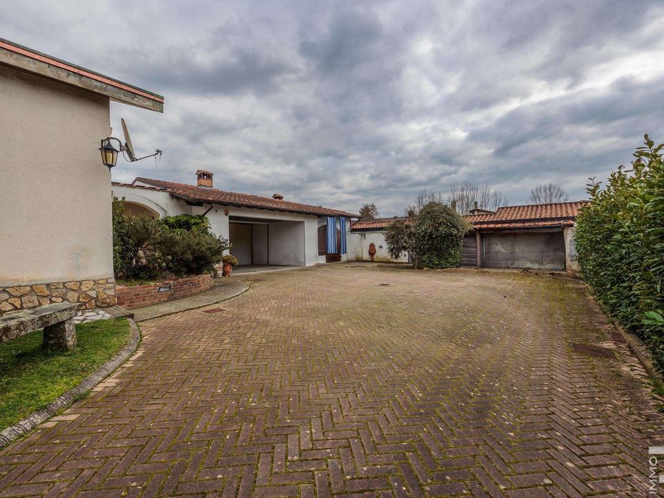 Villa i Barga, Lucca - foto 4