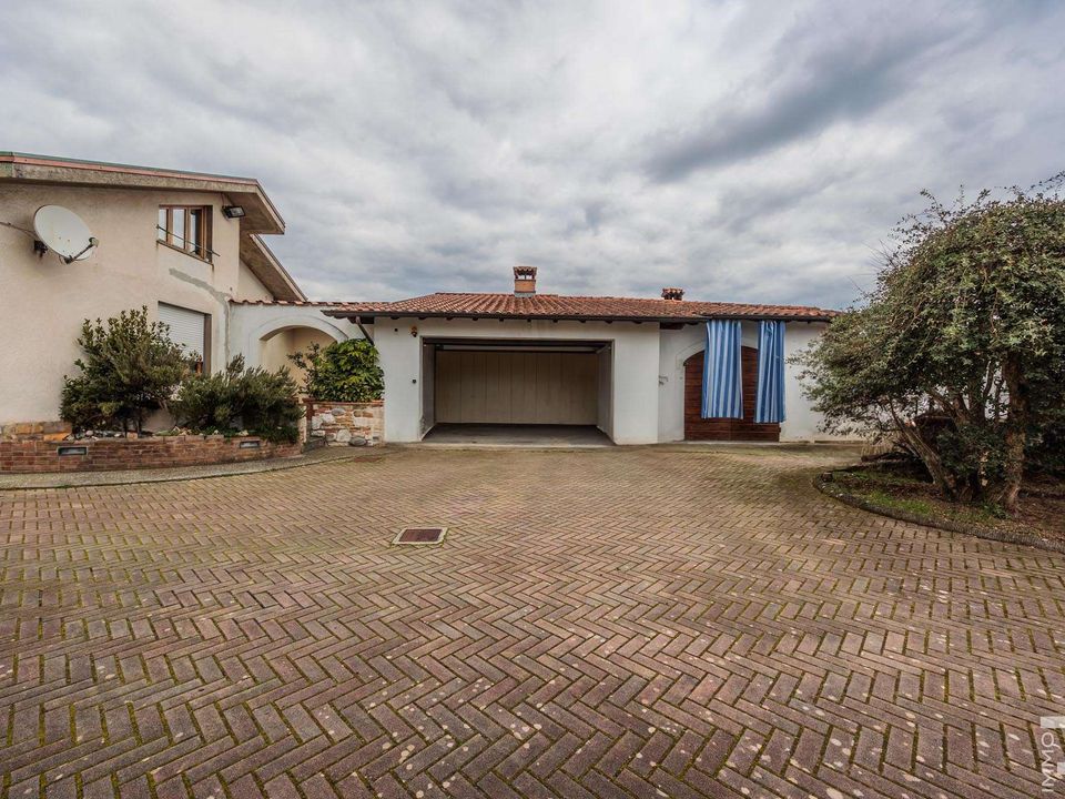 Villa i Barga, Lucca - foto 5